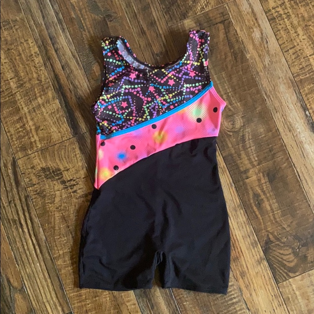 Leotard